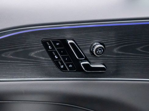 Certified 2025 Cadillac Lyriq Luxury w/ LPO, Floor Liner Package image 16