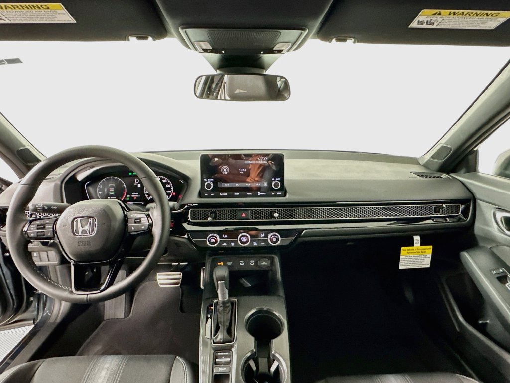 Used 2026 Honda Civic Sport image 3