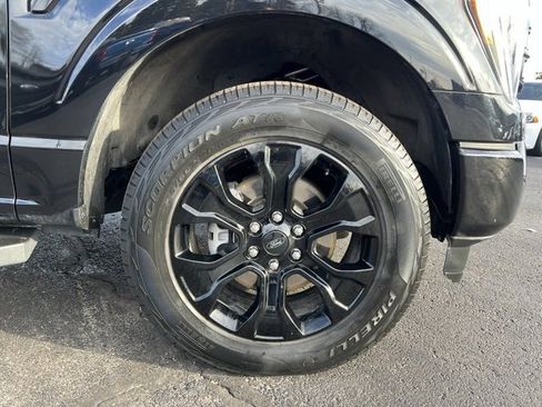 Used 2023 Ford F150 XLT w/ Equipment Group 302A High image 18