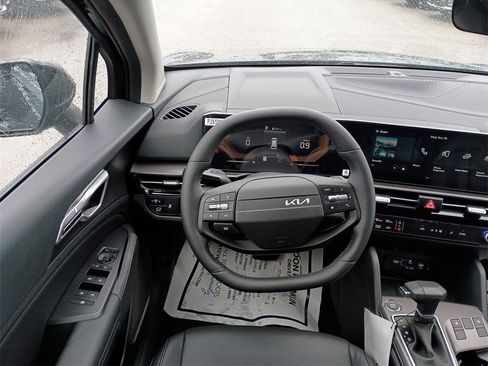 New 2026 Kia Sportage EX image 20