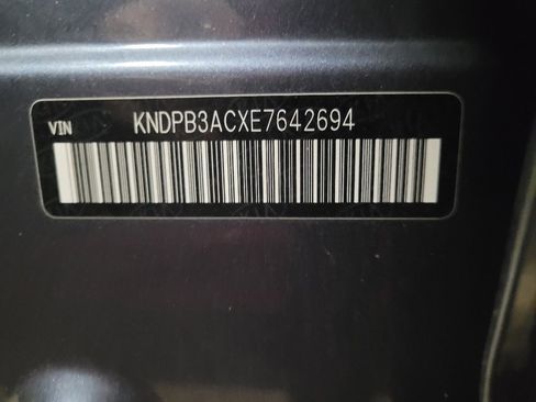 Used 2014 Kia Sportage LX image 33