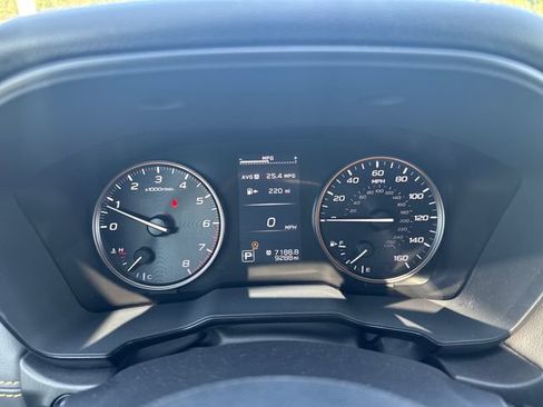 Used 2025 Subaru Outback Wilderness AWD/4WD image 18