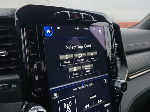 Used 2021 RAM 1500 Limited w/ Bed Utility Group image 16