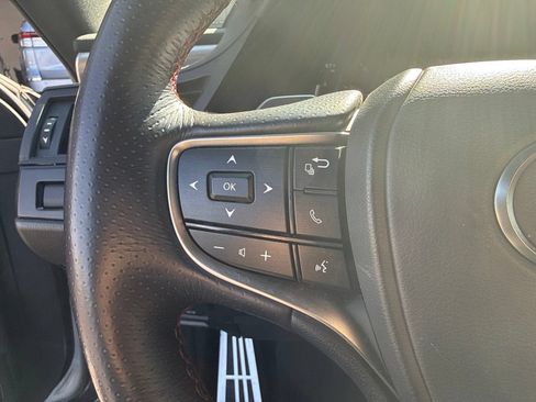 Used 2024 Lexus ES 350 F Sport w/ Accessory Package (Z1) FWD image 24