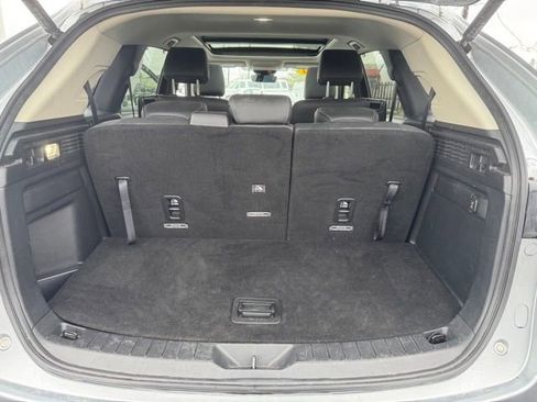 Used 2024 MAZDA CX-90 3.3 Turbo w/ Premium Package image 18