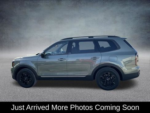 Used 2023 Kia Telluride SX X-Pro image 2