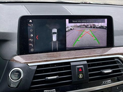 Used 2019 BMW X3 xDrive30i image 21