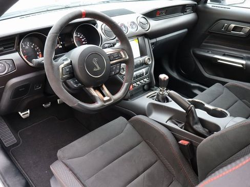 Used 2016 Ford Mustang Shelby GT350R w/ GT350R Equipment Group 920A image 5