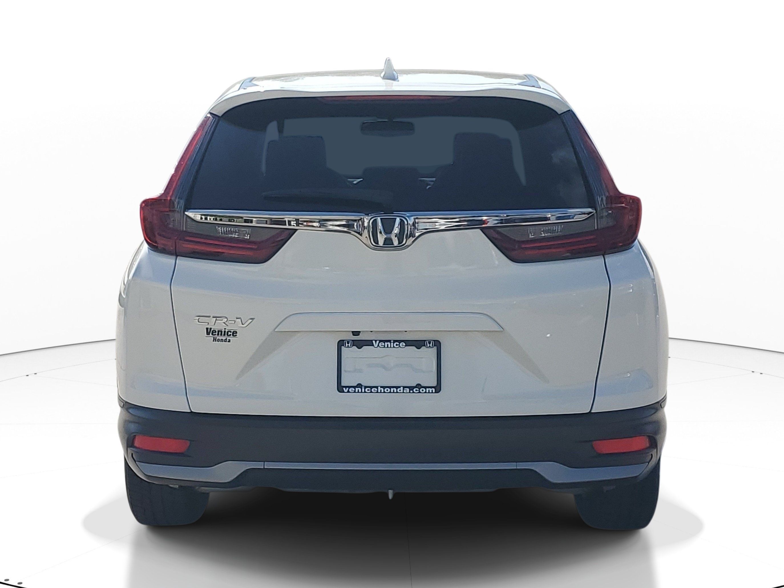 Used 2020 Honda CR-V EX-L image 5