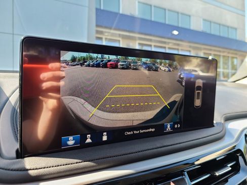 New 2026 Acura MDX SH-AWD w/ Technology Package image 22