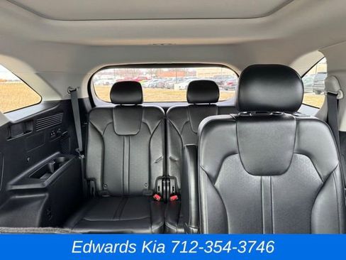 Used 2022 Kia Sorento X-Line EX image 29