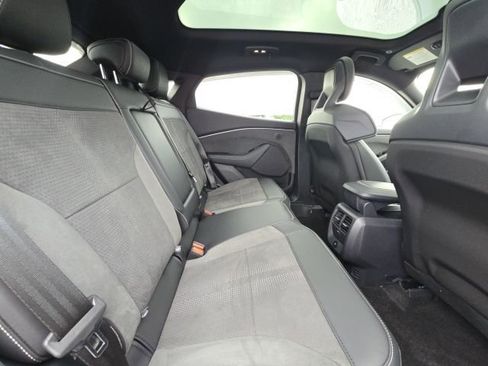 Used 2024 Ford Mustang Mach-E GT image 11