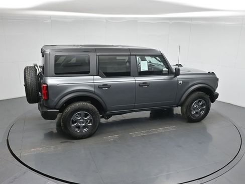 New 2026 Ford Bronco Big Bend image 38