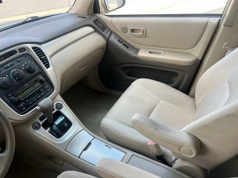 Used 2007 Toyota Highlander 2WD image 9