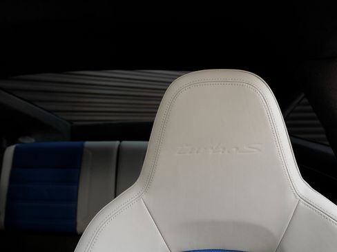 Used 2021 Porsche 911 Turbo S image 16