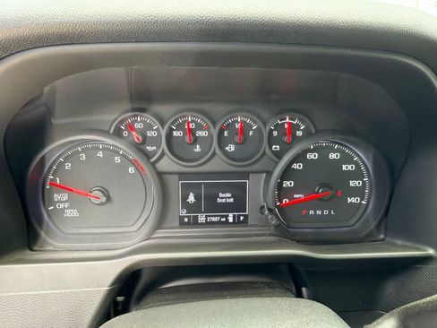 Used 2024 GMC Sierra 1500 Pro w/ Graphite Edition AWD/4WD image 21