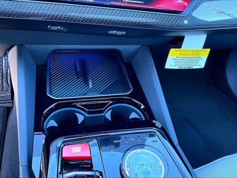 New 2026 BMW M5 image 18