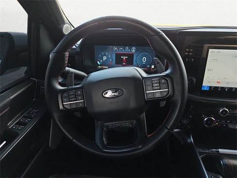 Used 2025 Ford F150 Raptor image 12