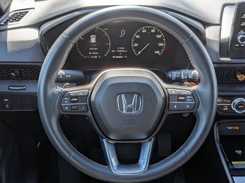 Used 2024 Honda CR-V Sport-L image 31