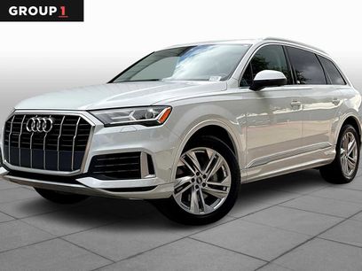 Used 2022 Audi Q7 3.0T Premium