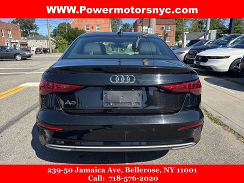 Used 2023 Audi A3 2.0T Premium image 4