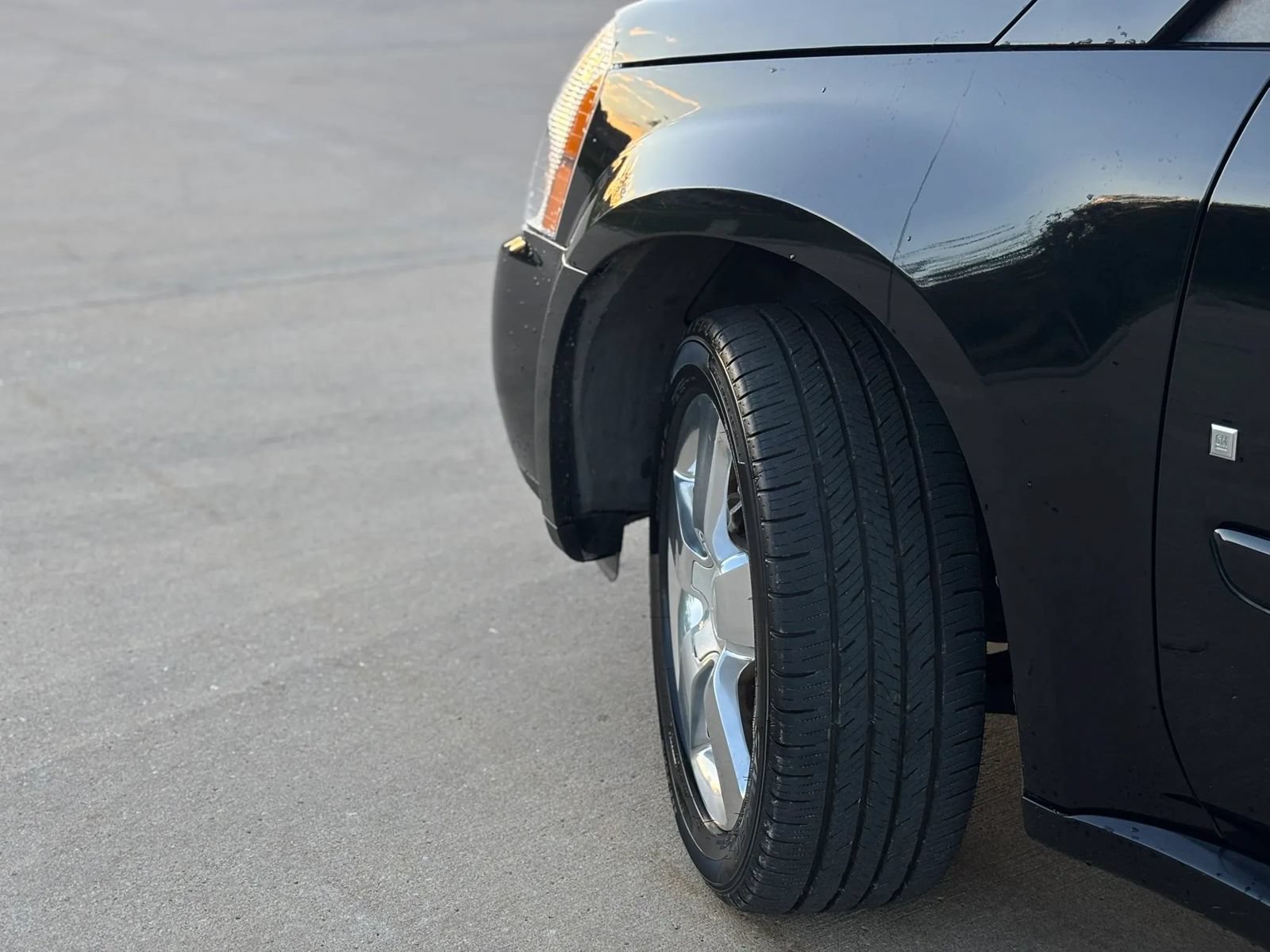 Used 2009 Chevrolet Equinox Sport AWD/4WD image 11
