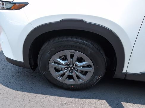 New 2026 MAZDA CX-5 AWD 2.5 S image 14