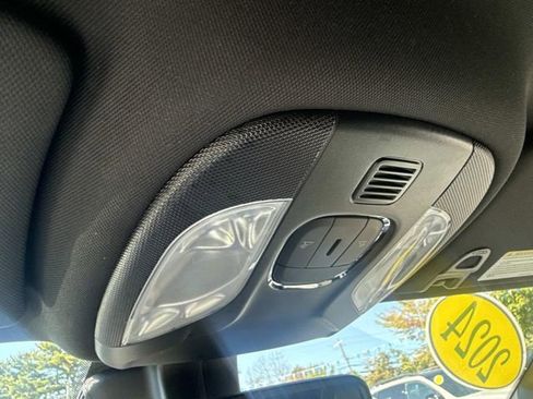 Used 2024 Jeep Compass Latitude image 27