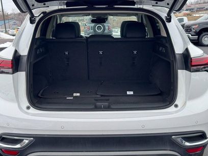 Used 2022 Buick Envision Essence w/ Safety Package