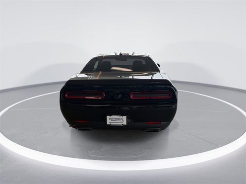Used 2023 Dodge Challenger R/T Scat Pack image 7