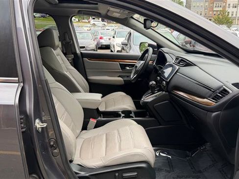 Used 2017 Honda CR-V EX-L image 15