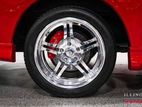 Used 2003 Ford F150 Lightning RWD image 11