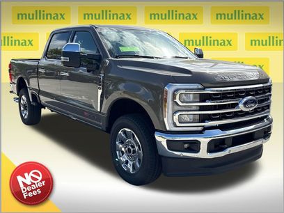 New 2026 Ford F250 King Ranch