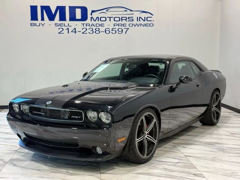 Used 2008 Dodge Challenger SRT8 image 1