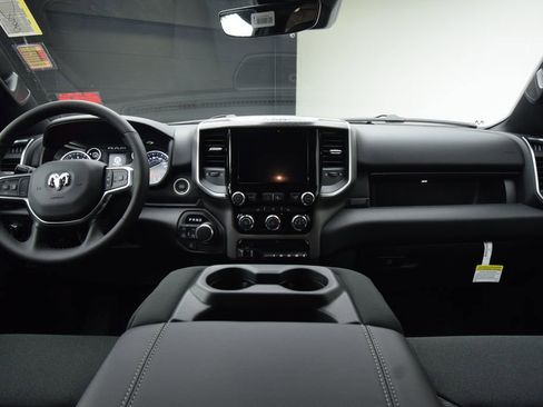 New 2026 RAM 1500 Big Horn image 32