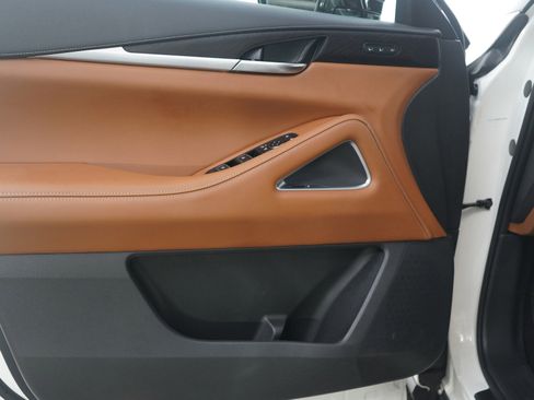 Used 2024 INFINITI QX60 Autograph image 19