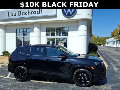 New 2025 Volkswagen Tiguan SE R-Line