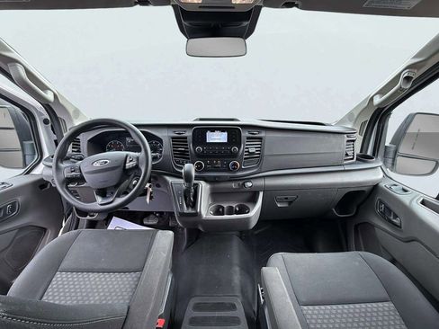 Used 2023 Ford Transit 350 XL image 9