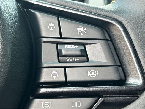 Certified 2025 Subaru Crosstrek 2.5i Sport w/ Crosstrek Mirror Package image 37