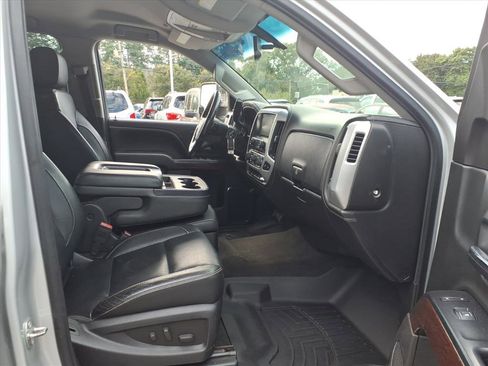 Used 2016 GMC Sierra 3500 SLT image 31