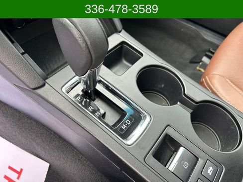 Used 2019 Subaru Outback 3.6R Touring w/ Popular Package #3A image 26
