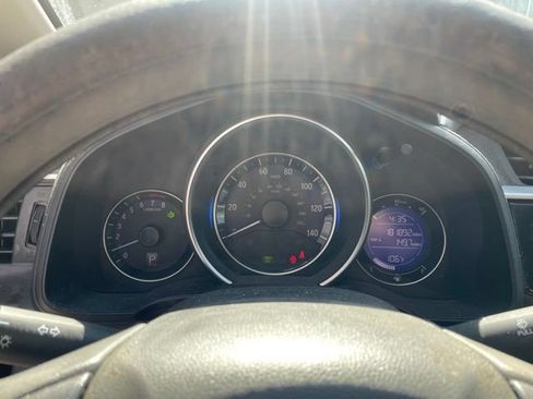 Used 2015 Honda Fit LX image 6