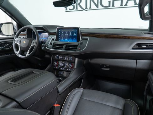 Used 2023 Chevrolet Tahoe Premier w/ Premium Package 2 image 14