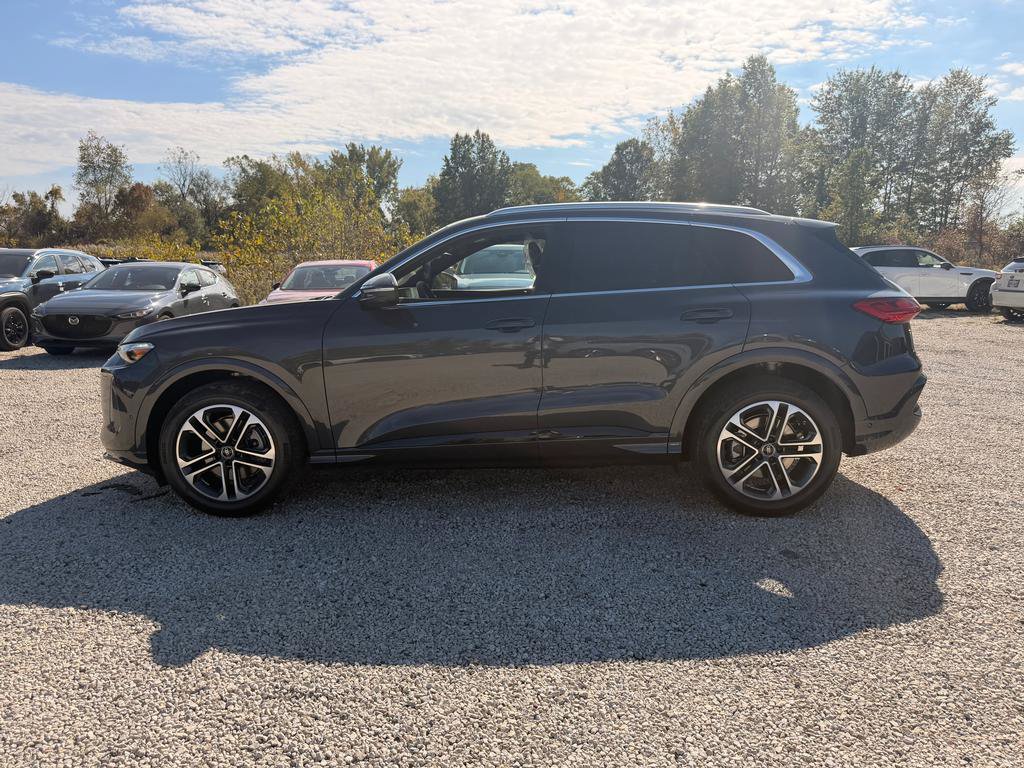 New 2026 Audi Q5 Prestige AWD/4WD image 2