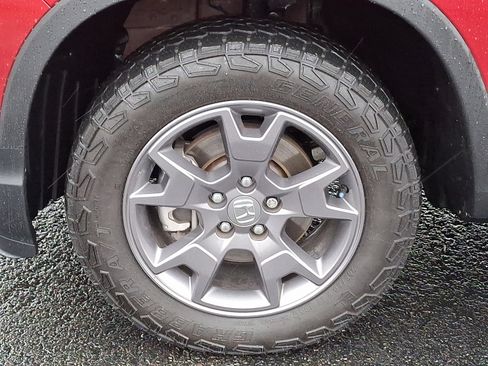 Used 2024 Honda Passport TrailSport image 27