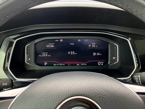 Used 2020 Volkswagen Jetta SEL FWD image 15