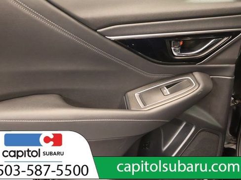 Used 2022 Subaru Outback Limited XT AWD/4WD image 33