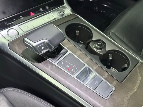 Used 2019 Audi A6 2.0T Premium w/ Convenience Package AWD/4WD image 15