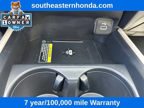 Used 2025 Honda HR-V EX-L image 28