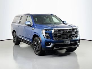 New 2026 GMC Yukon XL Denali w/ Denali Reserve Package 360° Tour